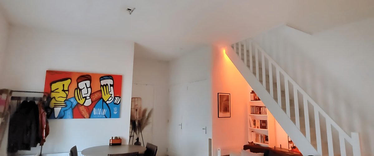 Appartement huren in Leeuwarden