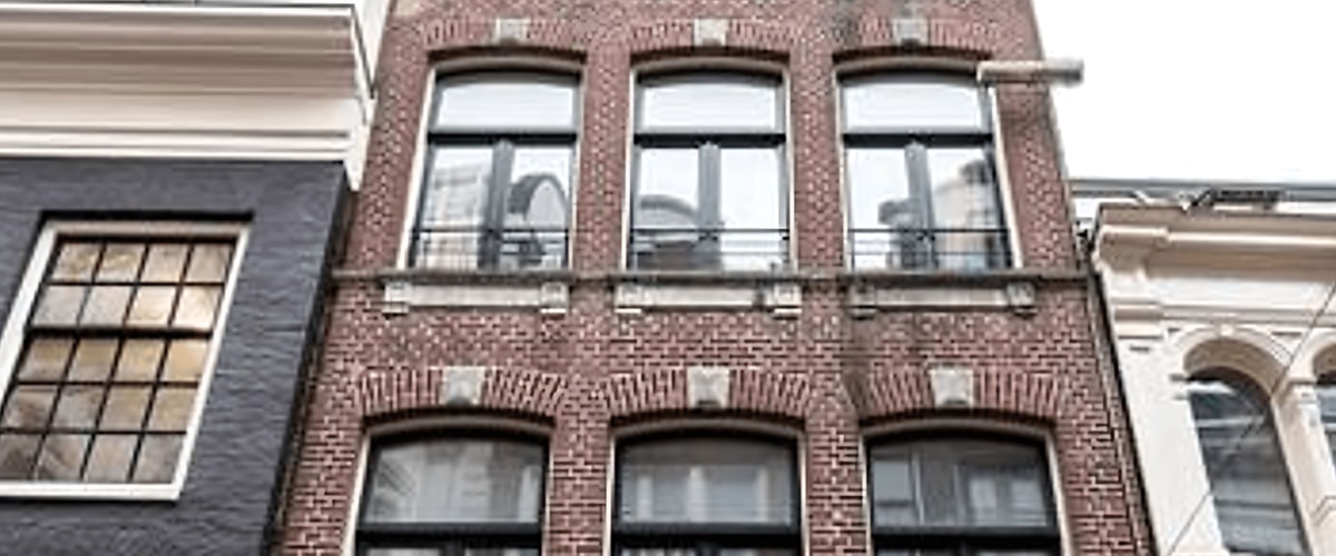 Appartement huren in Amsterdam