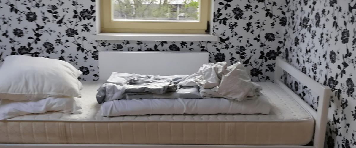 Kamer huren in Den Haag