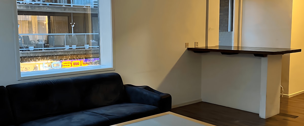 Appartement huren in Zaandam