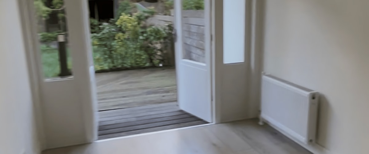 Kamer huren in Amsterdam