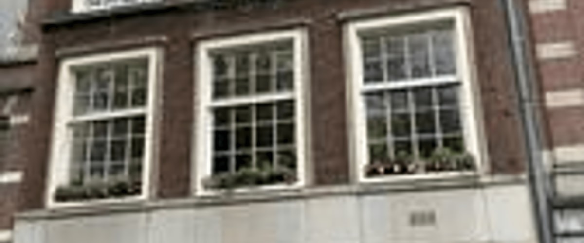 Appartement huren in Amsterdam