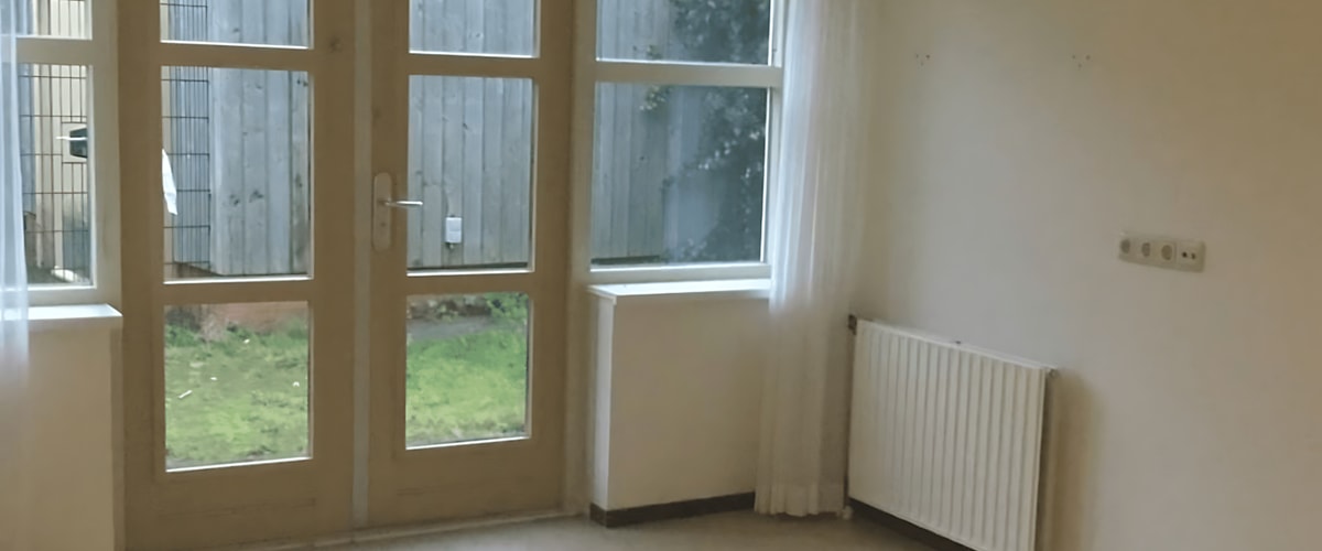Kamer huren in Oosterhout