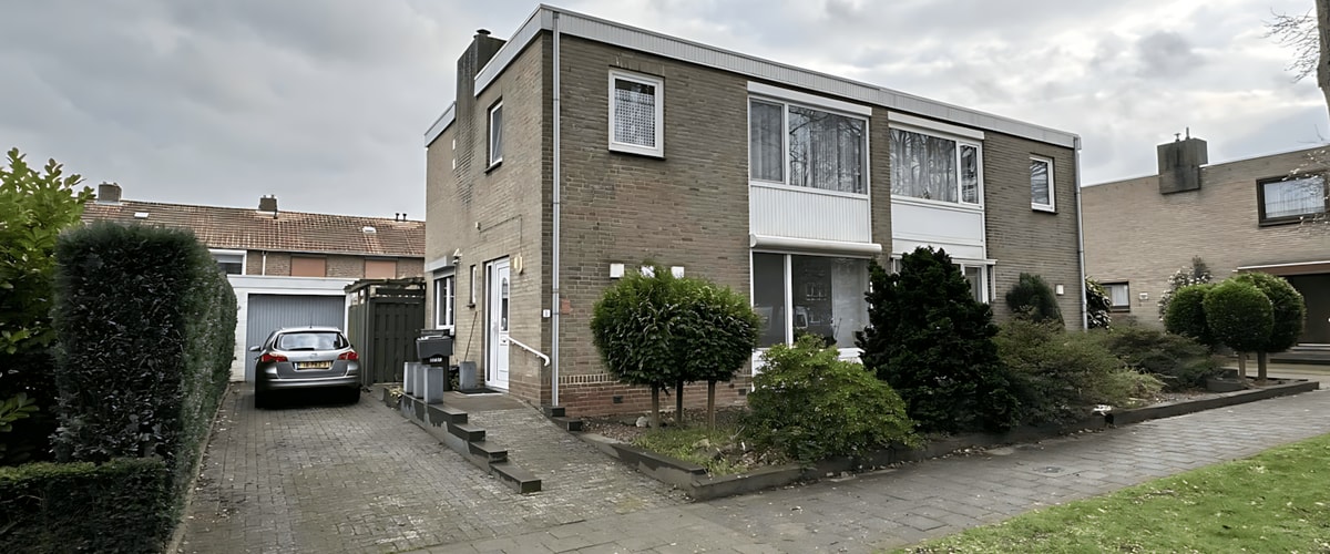 Huis huren in Geleen