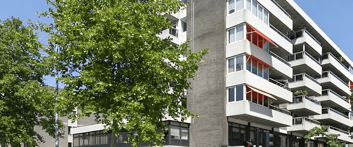 Appartement huren in Eindhoven