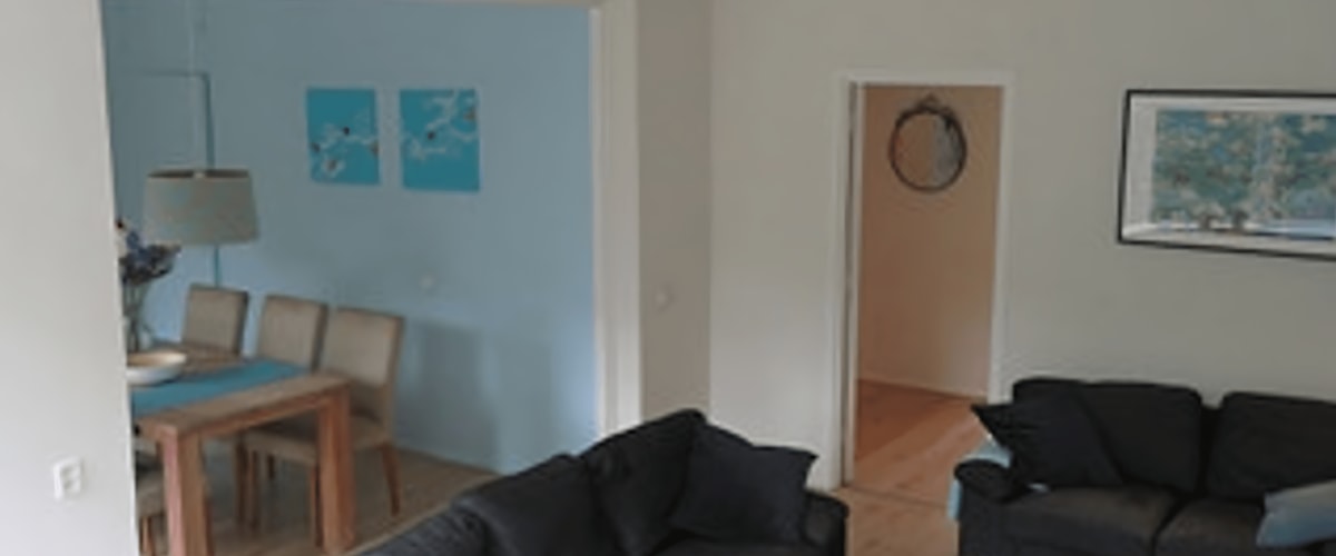 Appartement huren in Amstelveen