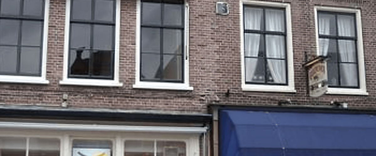 Appartement huren in Culemborg
