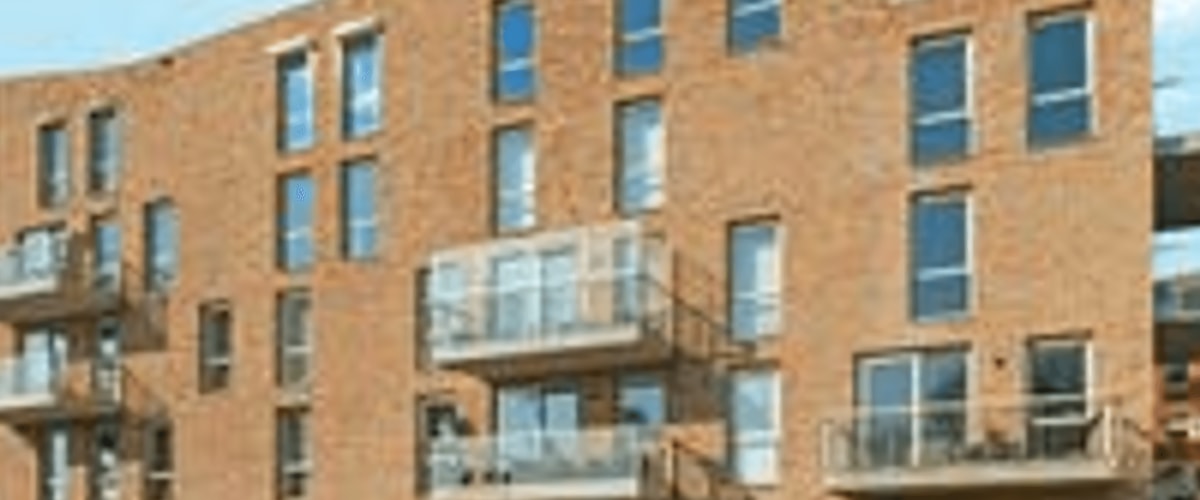Appartement huren in Amsterdam