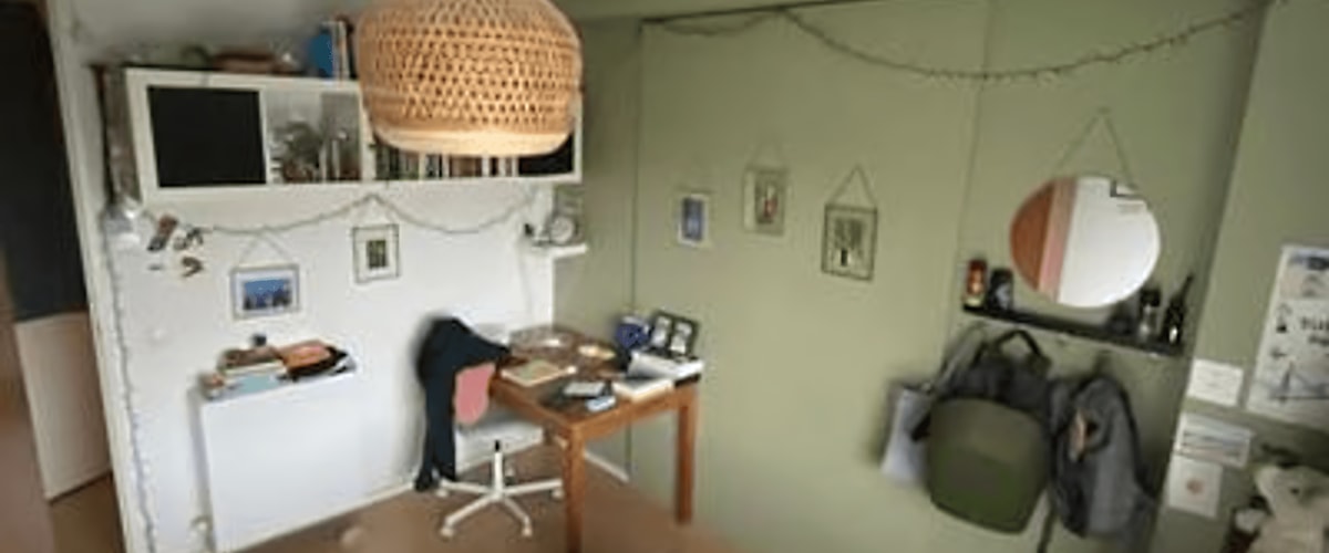 Kamer huren in Amsterdam