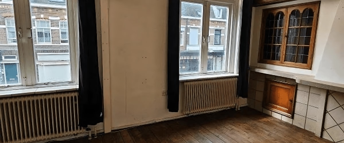 Studio huren in Nijmegen