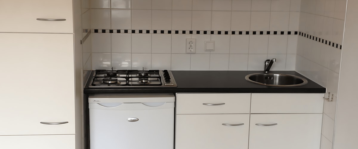 Studio huren in Groningen