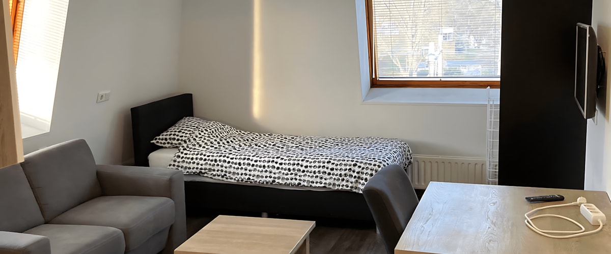 Studio huren in Almelo