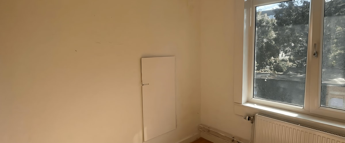 Kamer huren in Groningen
