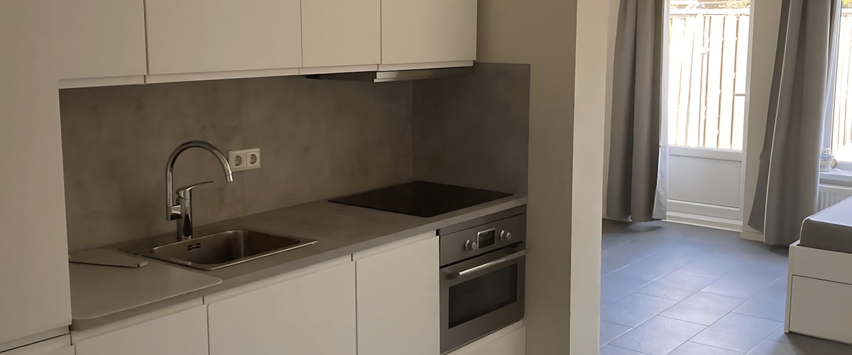 Studio huren in Enschede
