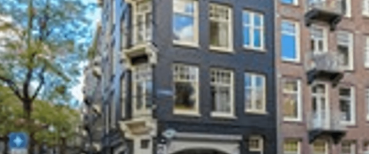 Appartement huren in Amsterdam