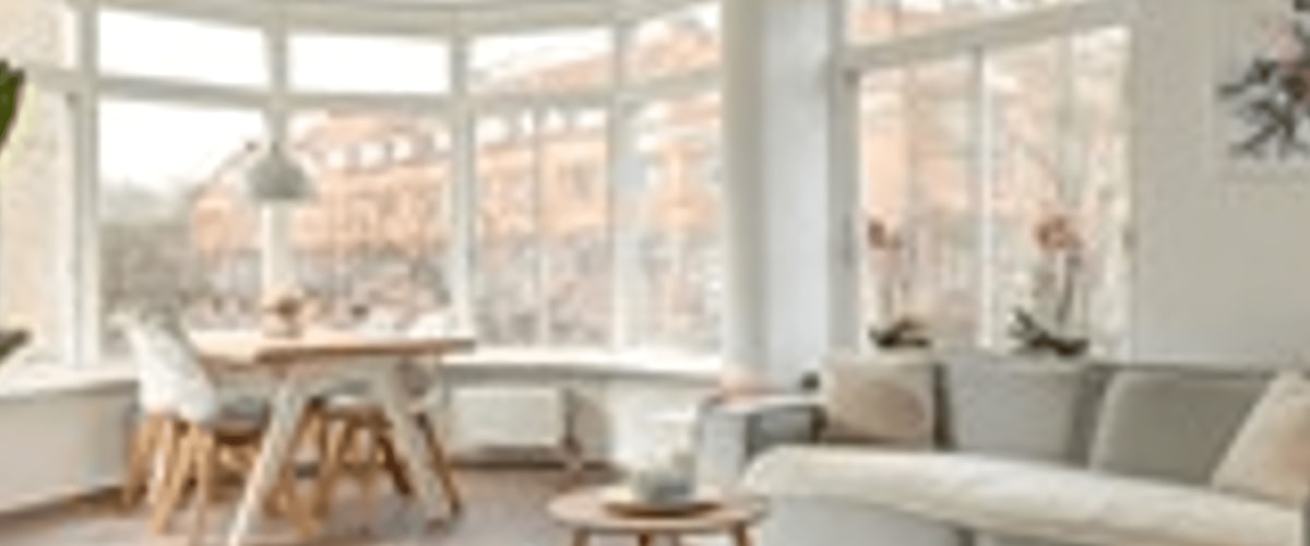 Appartement huren in Amsterdam