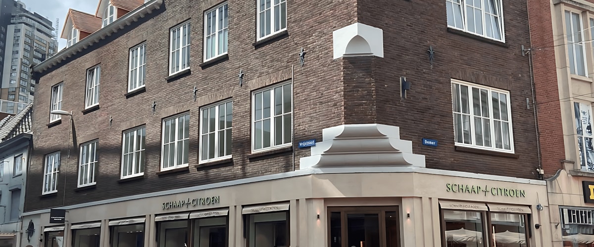 Appartement huren in Eindhoven