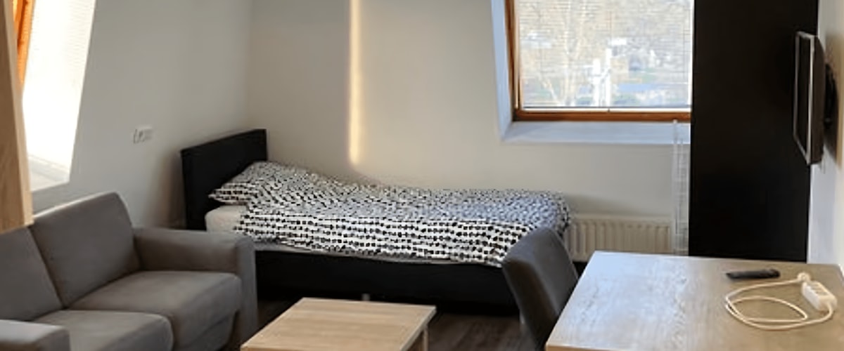 Studio huren in Almelo