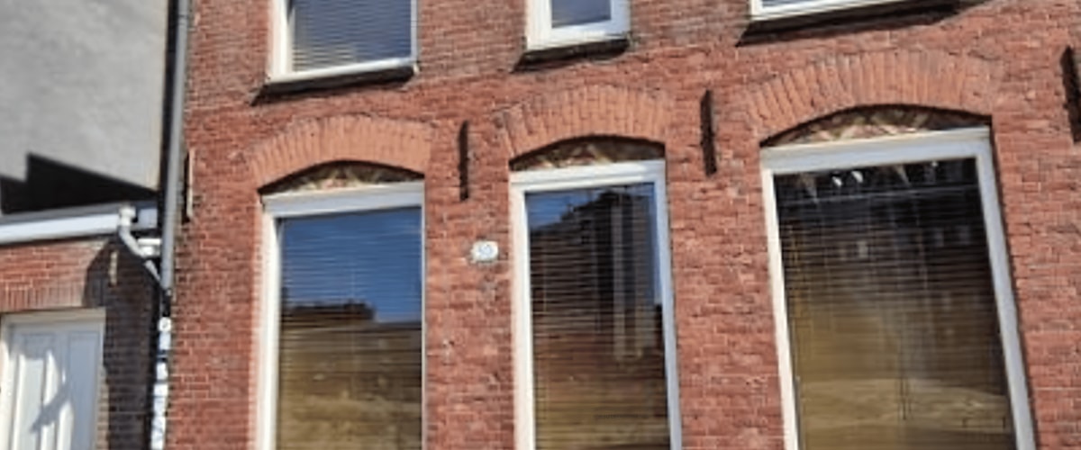 Huis huren in Tilburg