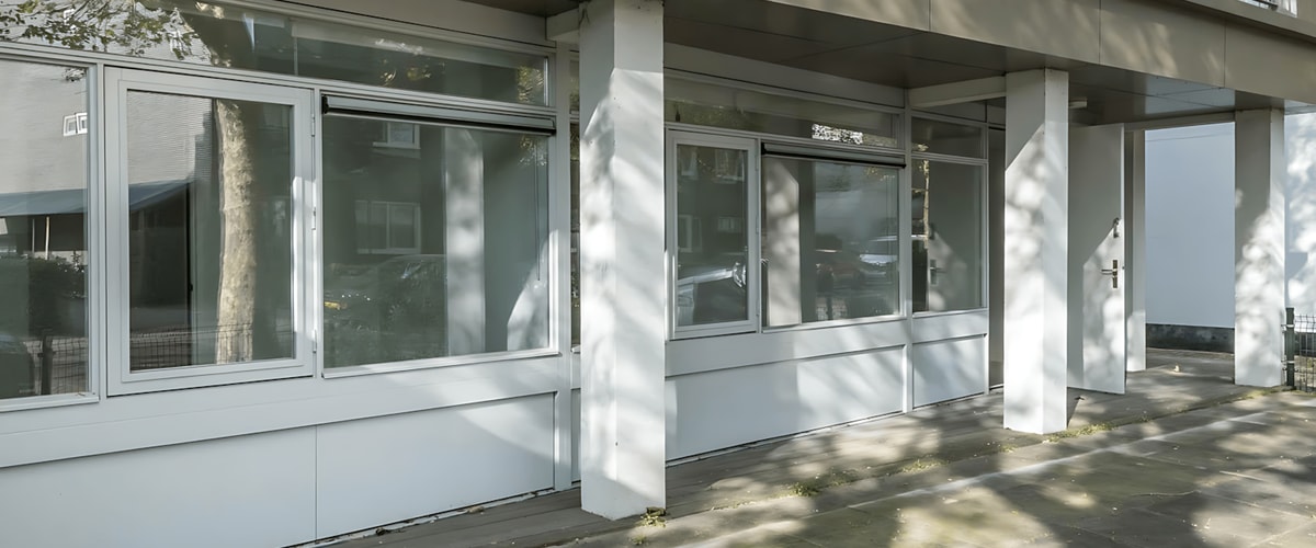 Appartement huren in Hoofddorp
