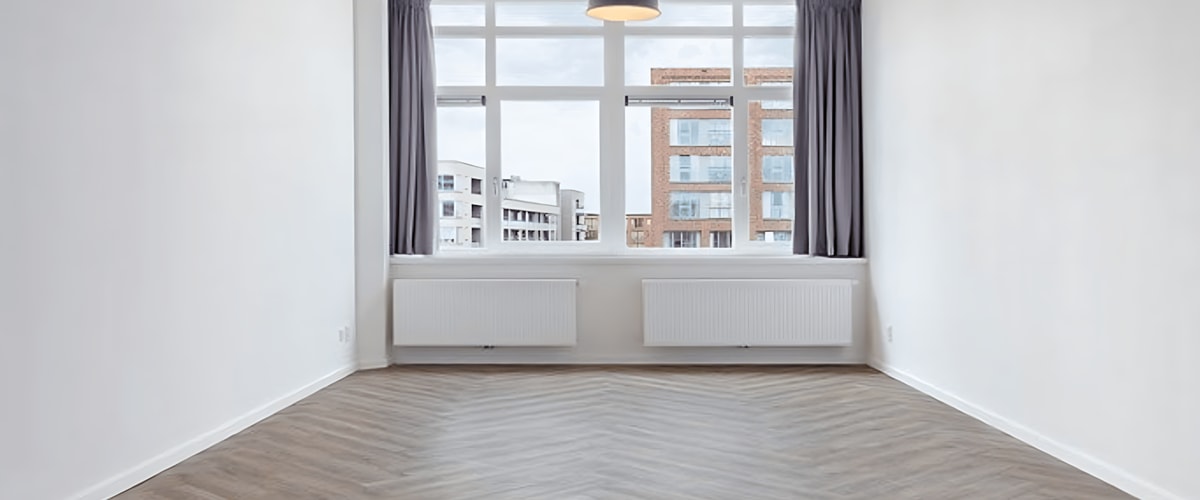 Appartement huren in Den Haag