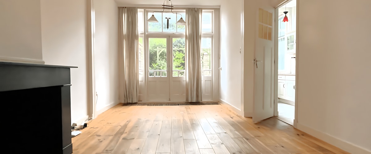 Appartement huren in Den Haag