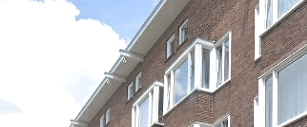 Appartement huren in Amsterdam