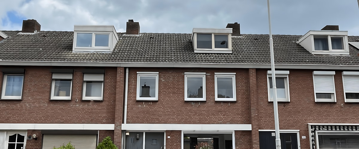 Huis huren in Eindhoven