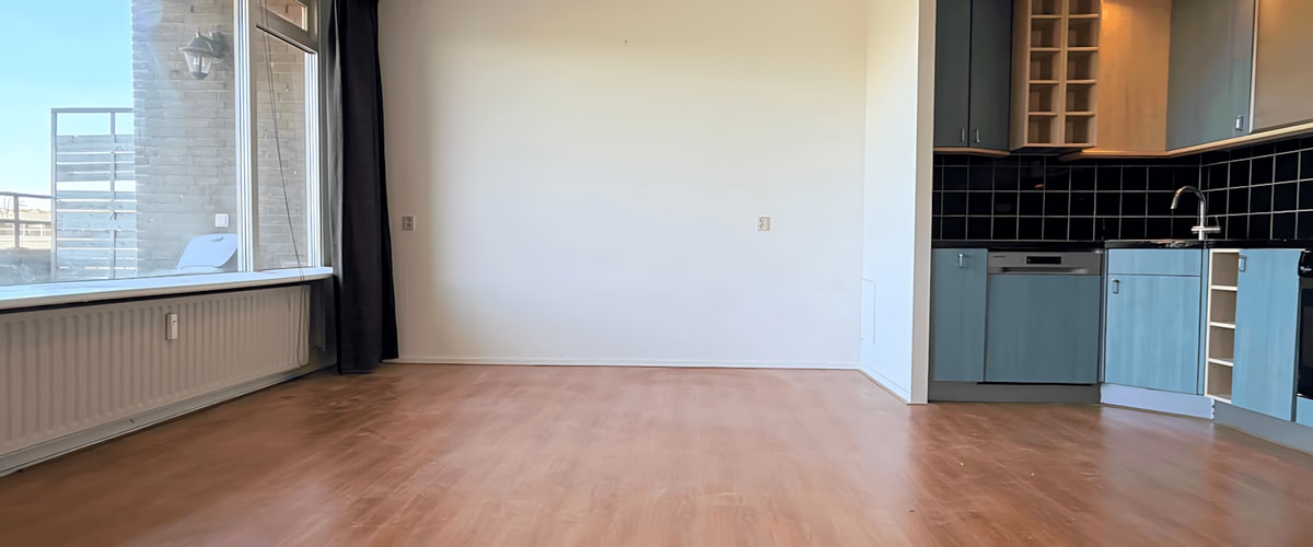 Appartement huren in Dordrecht