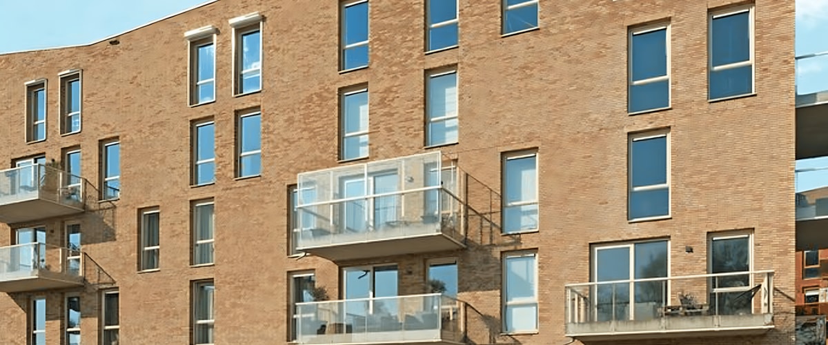 Appartement huren in Amsterdam