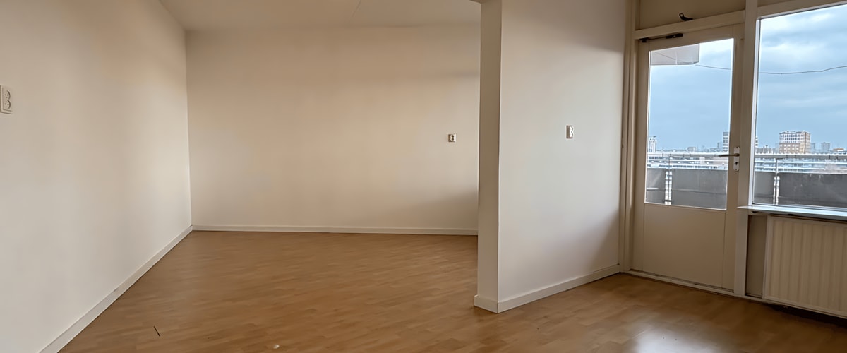 Appartement huren in Zoetermeer