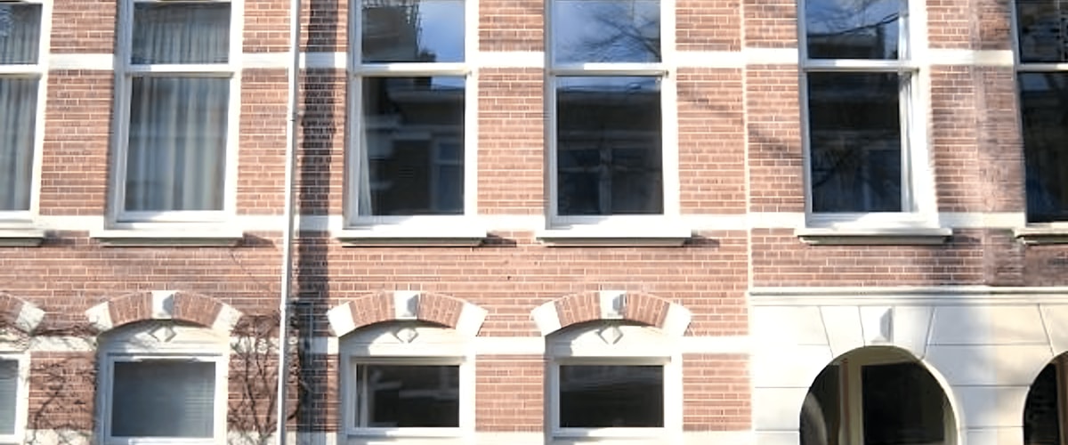 Appartement huren in Utrecht