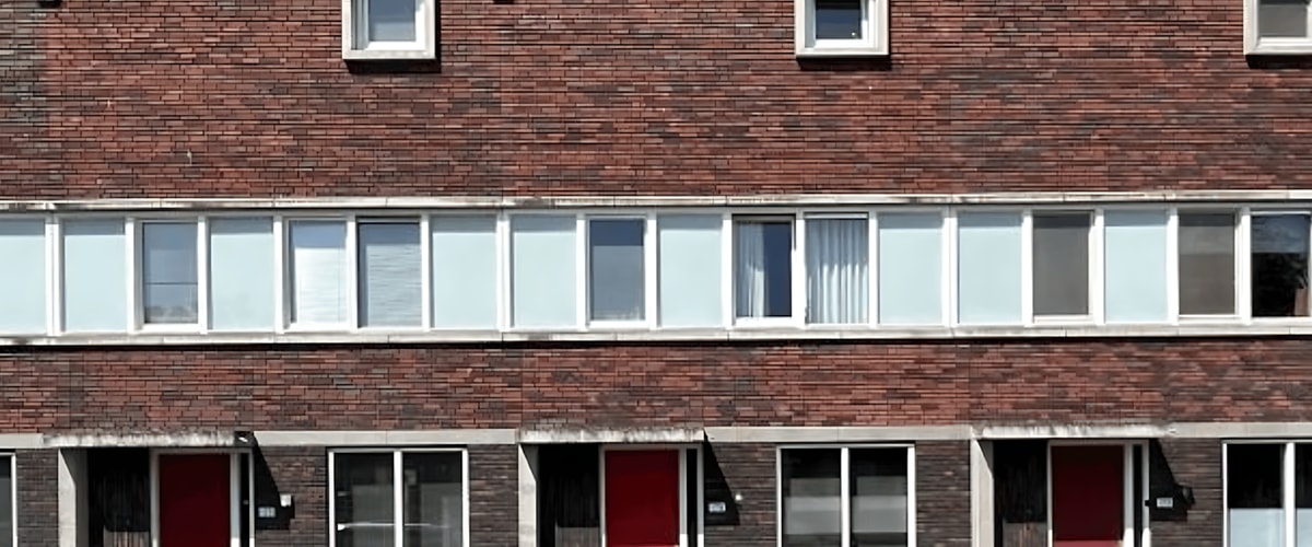 Huis huren in Arnhem