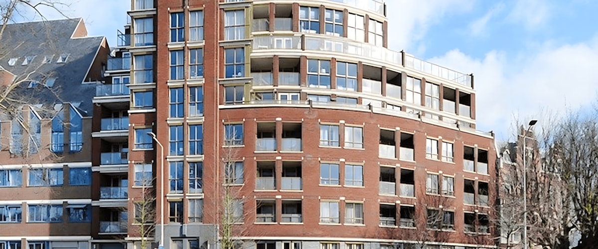 Appartement huren in Den Haag