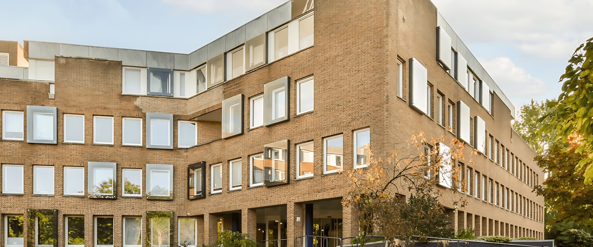 Huis huren in Alkmaar
