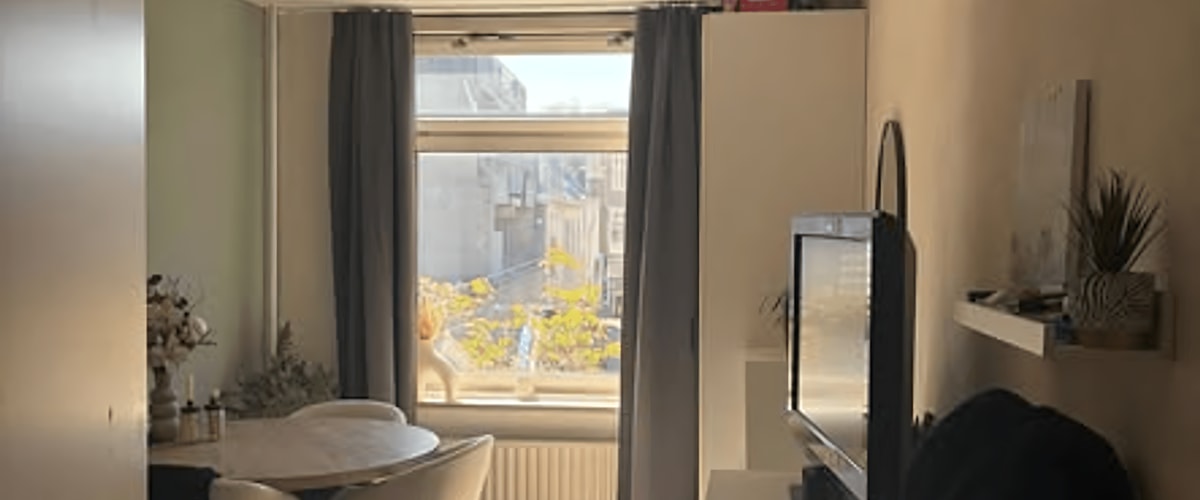 Kamer huren in Leiden