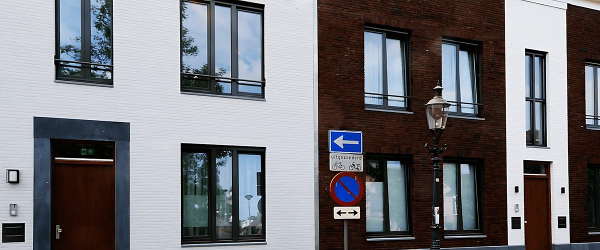 Appartement huren in Etten Leur