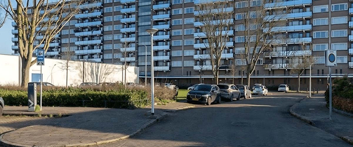 Appartement huren in Eindhoven