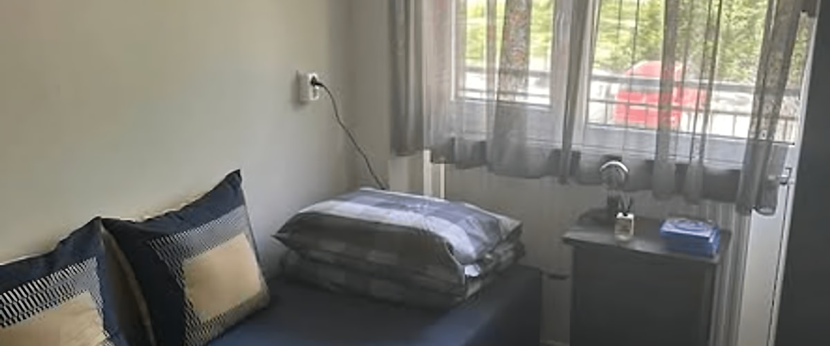 Kamer huren in Rotterdam