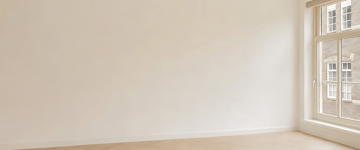 Appartement huren in Amsterdam