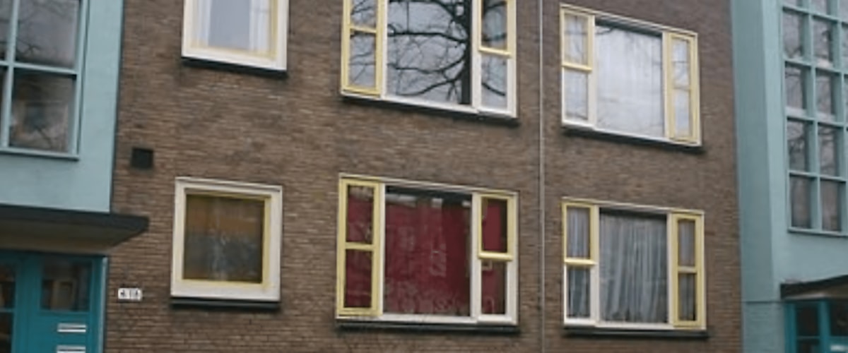 Appartement huren in Den Haag