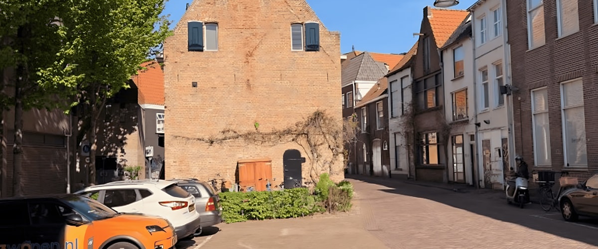 Kamer huren in Zwolle