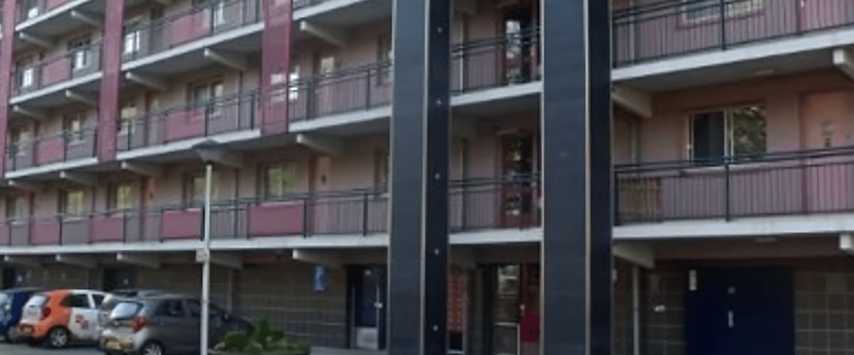 Appartement huren in Helmond