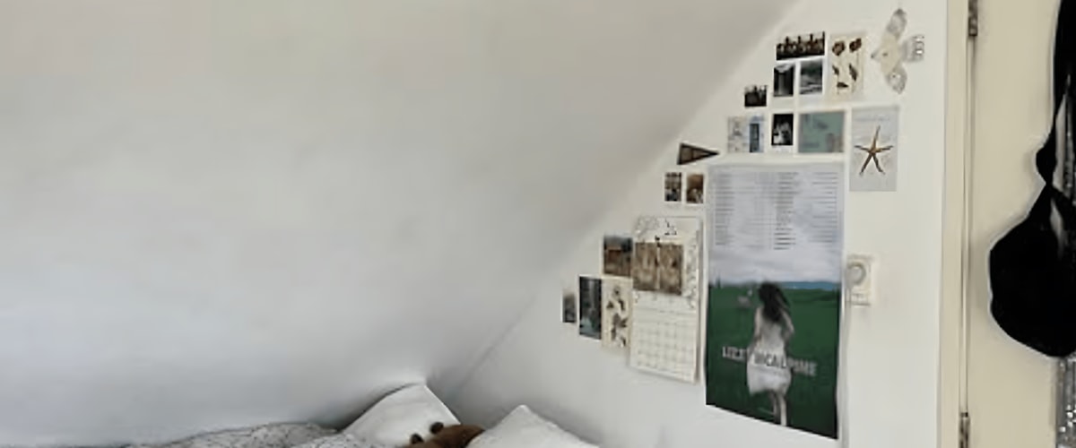 Kamer huren in Groningen