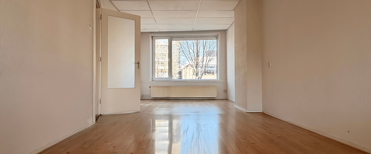 Huis huren in Den Haag