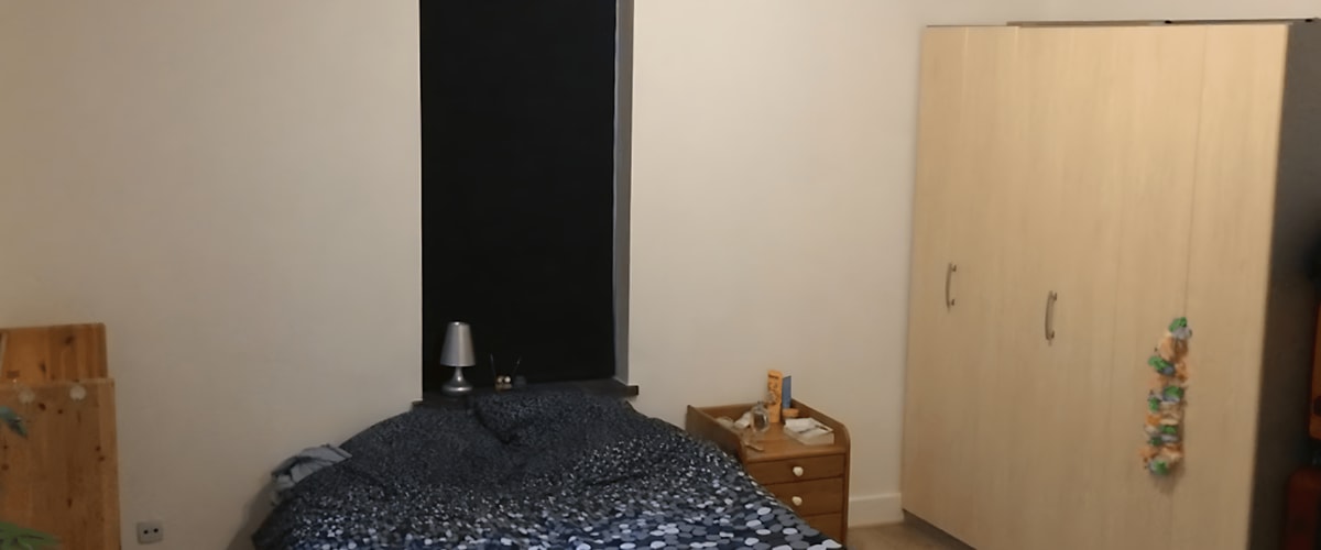 Kamer huren in Wageningen
