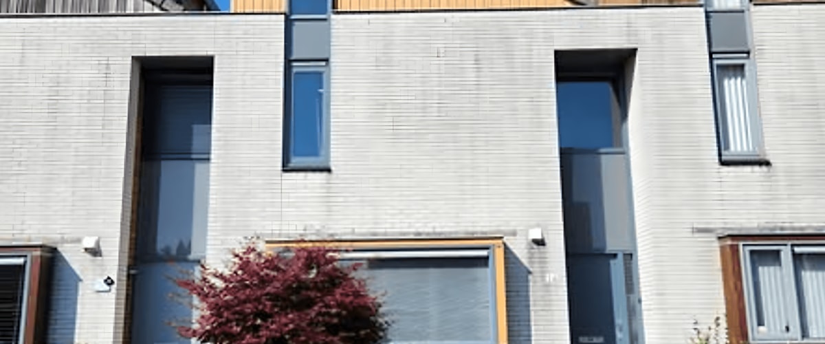 Huis huren in Almere