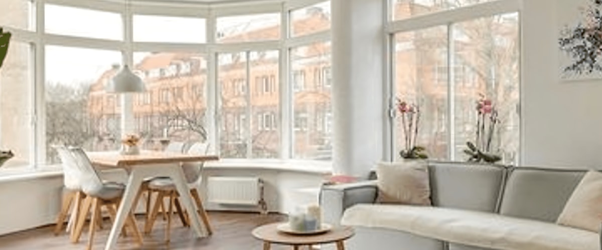 Appartement huren in Amsterdam