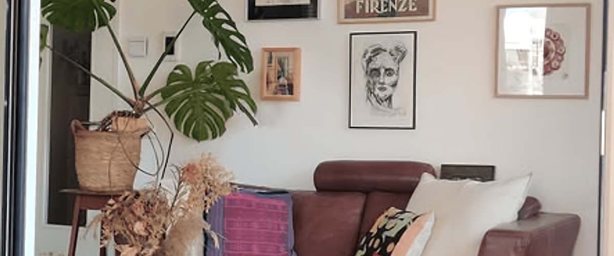 Kamer huren in Amsterdam