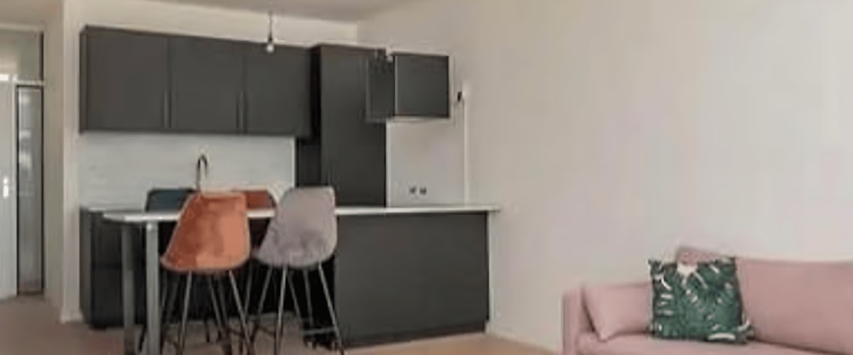 Kamer huren in Amsterdam